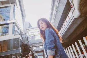 L I F E S T Y L E กับสาวโลจิส ที่ไม่ได้มาเล่นๆ 1