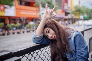 L I F E S T Y L E กับสาวโลจิส ที่ไม่ได้มาเล่นๆ 2