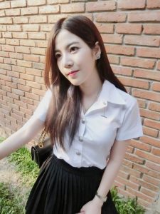 L I F E S T Y L E กับสาวโลจิส ที่ไม่ได้มาเล่นๆ 4
