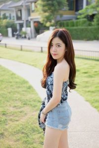 L I F E S T Y L E กับสาวโลจิส ที่ไม่ได้มาเล่นๆ 5