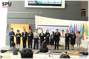 พิธีลงนามปฏิญญาราชานุรักษ์ 26