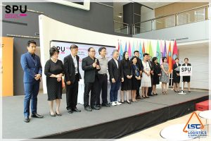 พิธีลงนามปฏิญญาราชานุรักษ์ 24