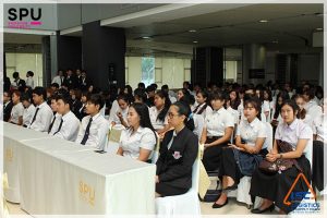 พิธีลงนามปฏิญญาราชานุรักษ์ 23
