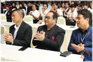 พิธีลงนามปฏิญญาราชานุรักษ์ 17