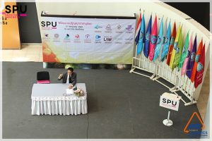 พิธีลงนามปฏิญญาราชานุรักษ์ 10