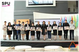 พิธีลงนามปฏิญญาราชานุรักษ์ 2