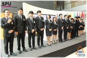 พิธีลงนามปฏิญญาราชานุรักษ์ 15