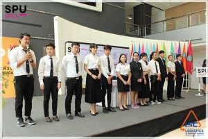 พิธีลงนามปฏิญญาราชานุรักษ์ 21
