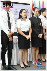 พิธีลงนามปฏิญญาราชานุรักษ์ 27