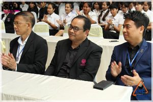 พิธีลงนามปฏิญญาราชานุรักษ์ 18