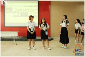 งานปฐมนิเทศนักศึกษาใหม่ระดับปริญญาตรี 8