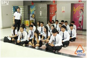 งานปฐมนิเทศนักศึกษาใหม่ระดับปริญญาตรี 2