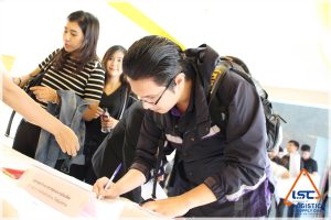 งานปฐมนิเทศนักศึกษาใหม่ระดับบัณฑิตศึกษา 22