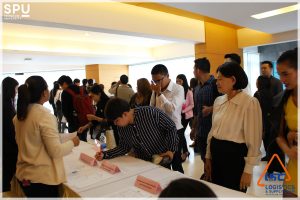 งานปฐมนิเทศนักศึกษาใหม่ระดับบัณฑิตศึกษา 24