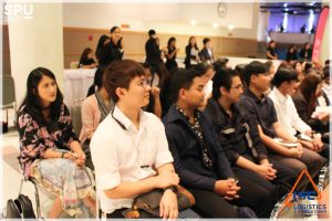 งานปฐมนิเทศนักศึกษาใหม่ระดับบัณฑิตศึกษา 21