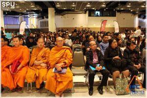 งานปฐมนิเทศนักศึกษาใหม่ระดับบัณฑิตศึกษา 20