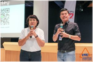 งานปฐมนิเทศนักศึกษาใหม่ระดับบัณฑิตศึกษา 15