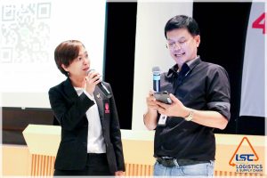 งานปฐมนิเทศนักศึกษาใหม่ระดับบัณฑิตศึกษา 13