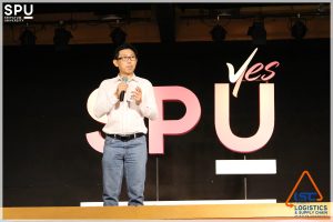 งานปฐมนิเทศนักศึกษาใหม่ระดับบัณฑิตศึกษา 16