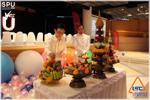 งานปฐมนิเทศนักศึกษาใหม่ระดับบัณฑิตศึกษา 11