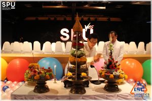 งานปฐมนิเทศนักศึกษาใหม่ระดับบัณฑิตศึกษา 10