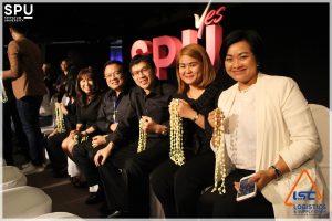 งานปฐมนิเทศนักศึกษาใหม่ระดับบัณฑิตศึกษา 5