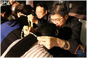 งานปฐมนิเทศนักศึกษาใหม่ระดับบัณฑิตศึกษา 7