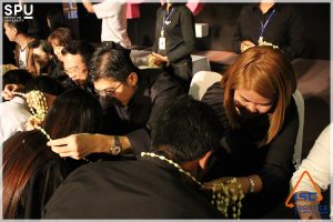 งานปฐมนิเทศนักศึกษาใหม่ระดับบัณฑิตศึกษา 8