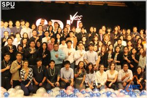 งานปฐมนิเทศนักศึกษาใหม่ระดับบัณฑิตศึกษา 2