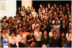 งานปฐมนิเทศนักศึกษาใหม่ระดับบัณฑิตศึกษา 4