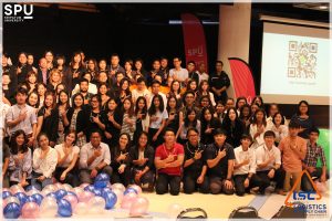 งานปฐมนิเทศนักศึกษาใหม่ระดับบัณฑิตศึกษา 1
