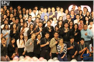 งานปฐมนิเทศนักศึกษาใหม่ระดับบัณฑิตศึกษา 3