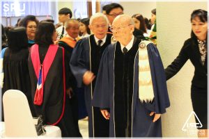 พิธีไหว้ครูประจำปี 2560 9