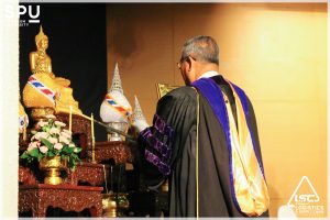 พิธีไหว้ครูประจำปี 2560 7