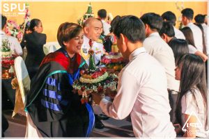 พิธีไหว้ครูประจำปี 2560 4