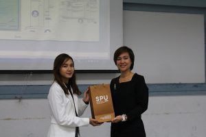 การเตรียมความพร้อมสู่ตลาดแรงงาน 2