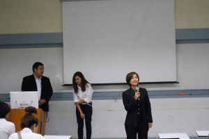 การเตรียมความพร้อมสู่ตลาดแรงงาน 2