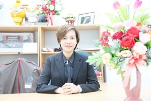 “โลจิสติกส์ปรับตัว ตั้งเป้าเป็นผู้แก้ปัญหา” กับ ผศ.ดร.ธรินี มณีศรี 5