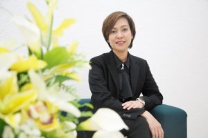 “โลจิสติกส์ปรับตัว ตั้งเป้าเป็นผู้แก้ปัญหา” กับ ผศ.ดร.ธรินี มณีศรี 4