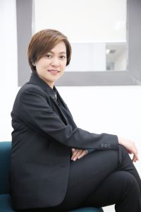 “โลจิสติกส์ปรับตัว ตั้งเป้าเป็นผู้แก้ปัญหา” กับ ผศ.ดร.ธรินี มณีศรี 9