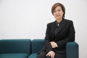 “โลจิสติกส์ปรับตัว ตั้งเป้าเป็นผู้แก้ปัญหา” กับ ผศ.ดร.ธรินี มณีศรี 2