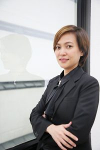 “โลจิสติกส์ปรับตัว ตั้งเป้าเป็นผู้แก้ปัญหา” กับ ผศ.ดร.ธรินี มณีศรี 6