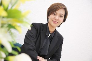 “โลจิสติกส์ปรับตัว ตั้งเป้าเป็นผู้แก้ปัญหา” กับ ผศ.ดร.ธรินี มณีศรี 3