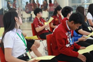 โครงการประเมินมาตรฐานอาชีพ... 2