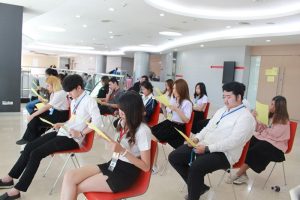 โครงการประเมินมาตรฐานอาชีพ... 1