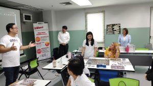 ชวนคนรัก Board Game มาฝึกมือกัน 8