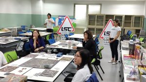 ชวนคนรัก Board Game มาฝึกมือกัน 2