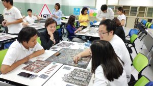 ชวนคนรัก Board Game มาฝึกมือกัน 4