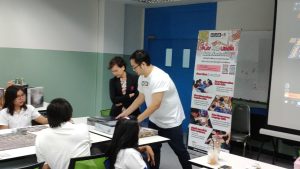 ชวนคนรัก Board Game มาฝึกมือกัน 7