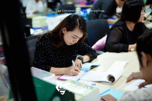 เด็กโลจิสติกส์ จิตอาสา ณ บ้านนนทภูมิ 2